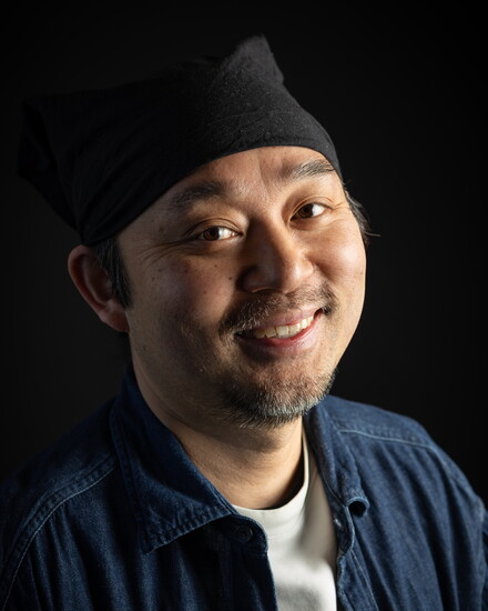 Photo by Matthew J. Capps