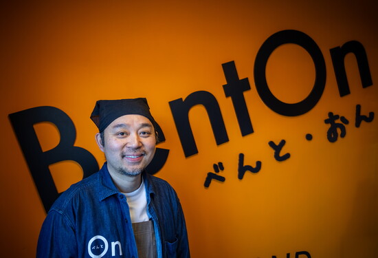 Photo by Matthew J. Capps