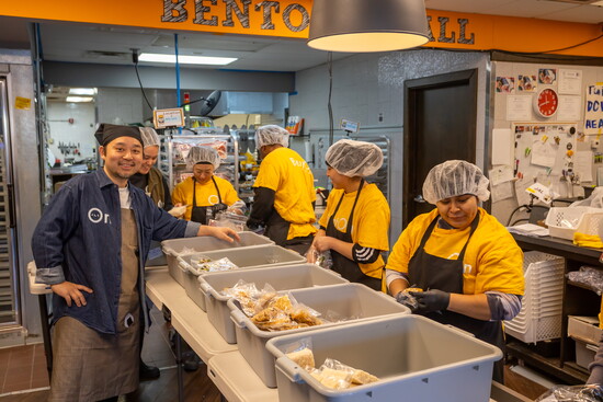 Photo by Matthew J. Capps