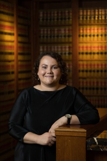 Attorney Victoria Carlton