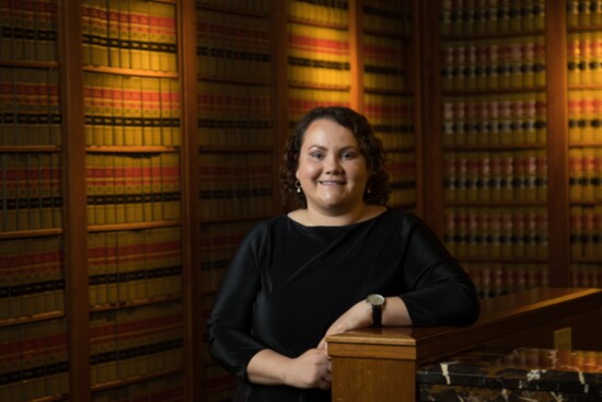 Attorney Victoria Carlton