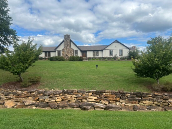 Stone Bridge Farms Villa Rica Home