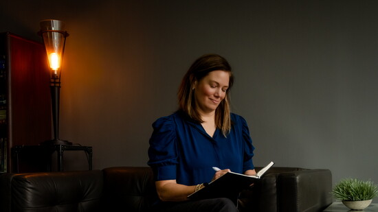 Anna Katherine Osteen