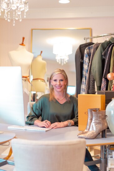 Robanne Schulman of Taste + Tenacity will shop for you