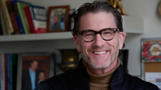 Dr. Thomas A. McDonald