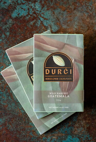 Durci Chocolate