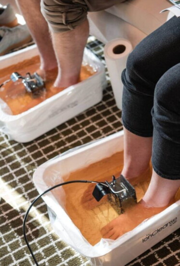 Eikon Health & Wellness