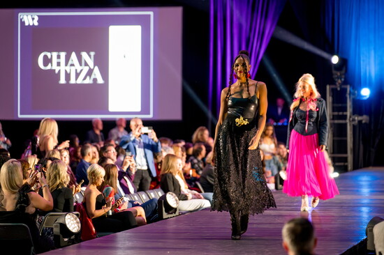 2023 Fashion Week of Rochester: Elevate at The Dome 