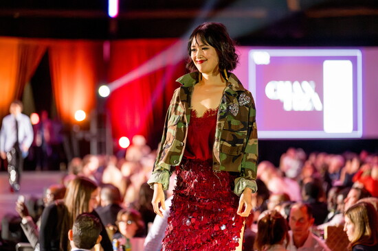 2023 Fashion Week of Rochester: Elevate at The Dome 