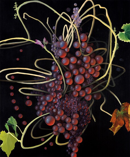 Zoonotic Tonic by Mia Brownwell.