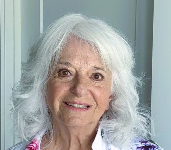 Judy Hansbarger