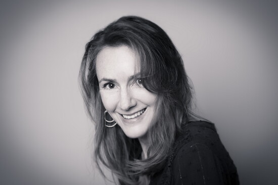 Photographer Carol Green