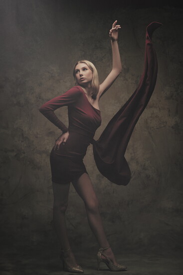 Photo by John Lore