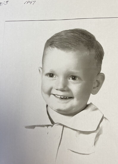 Jack Crowder