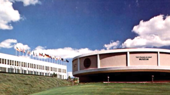 Franklin Mine Museum