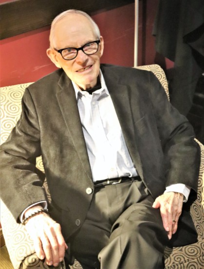 Alan Bergman