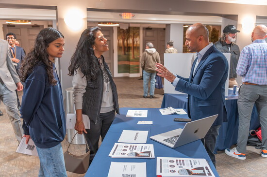 Arun Thachi explains ReachCopilot