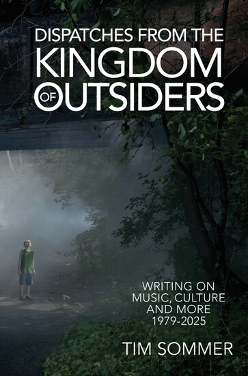 Book Release: August 4, 2026