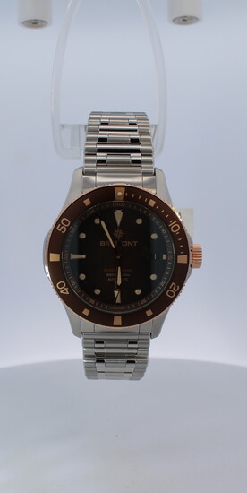 Supermarine 300M Date, Bi-Colour