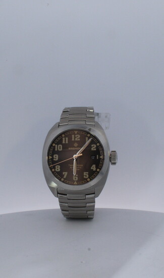 Terra Nova 40.5 Date 'Caramel