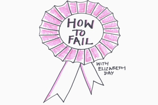 How to Fail