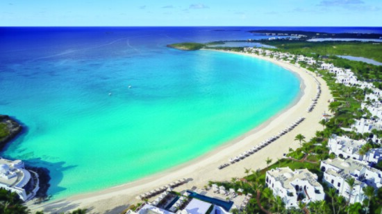 Cap Juluca, Anguilla