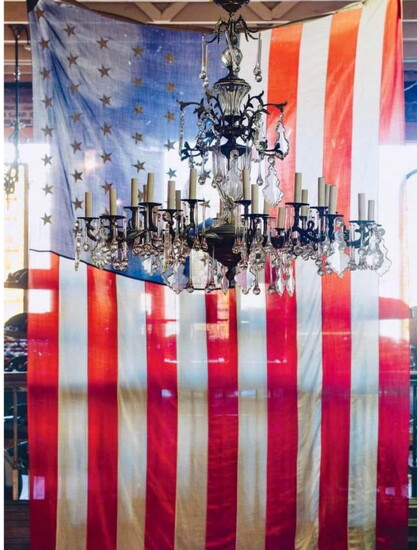 Historic charm meets timeless style inside one of Southern Accents’ beautifully restored downtown buildings.