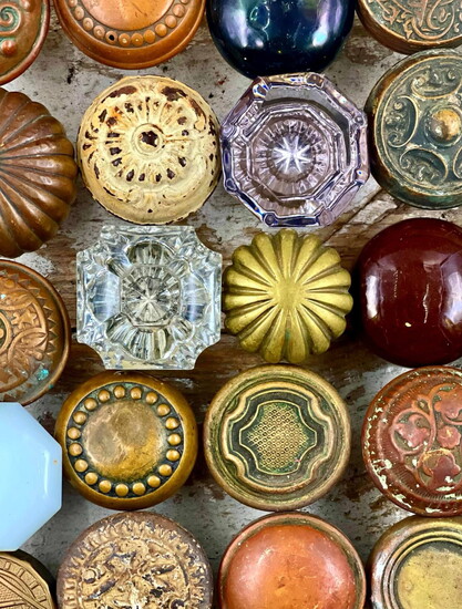 From antique hardware to timeless architectural details, every piece at Southern Accents carries a story waiting to be told.