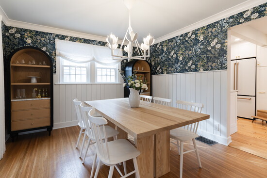 The Star Cross Cottage in Brighton 