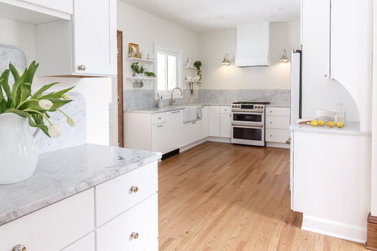 Village Victorian in Webster