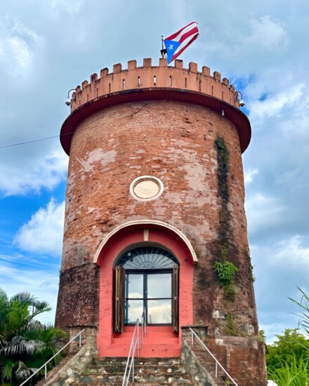 Ron del Barrilito Rum Tasting Tour