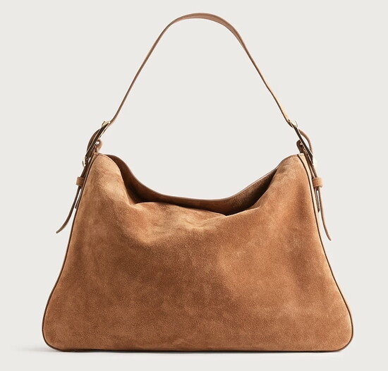 J. Crew Berkley Bag