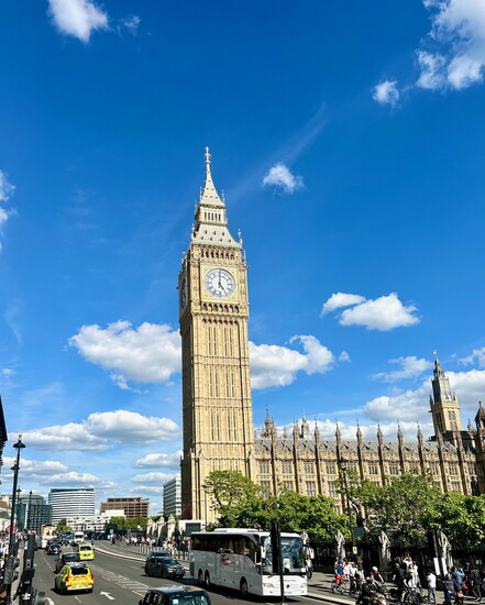 Big Ben