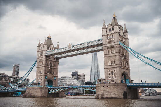 Tower Bridge