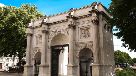 Marble Arch