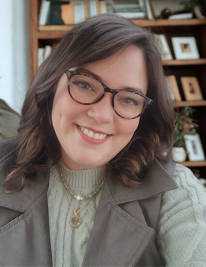 Interior Designer, Rachael Sheridan
