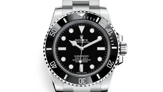 The Submariner 