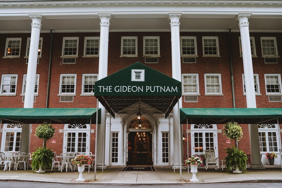 The Gideon Putnam