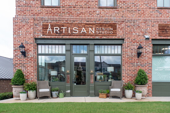 Artisan Design Studio
