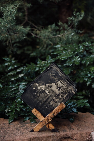 Poppy & Co. by Kelsey Huffer