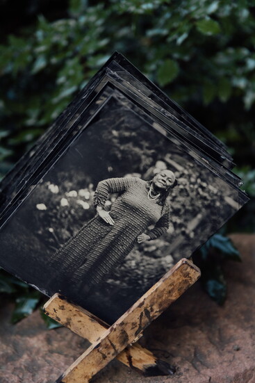 Poppy & Co. by Kelsey Huffer