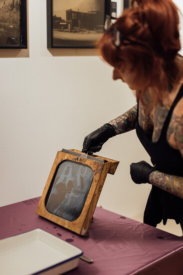 Poppy & Co. by Kelsey Huffer