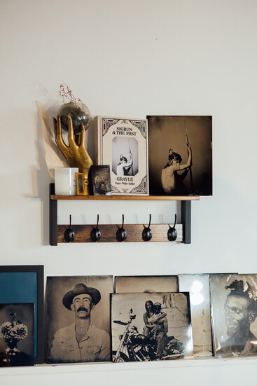 Poppy & Co. by Kelsey Huffer