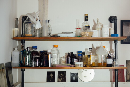 Poppy & Co. by Kelsey Huffer