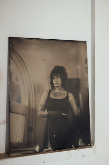 Poppy & Co. by Kelsey Huffer