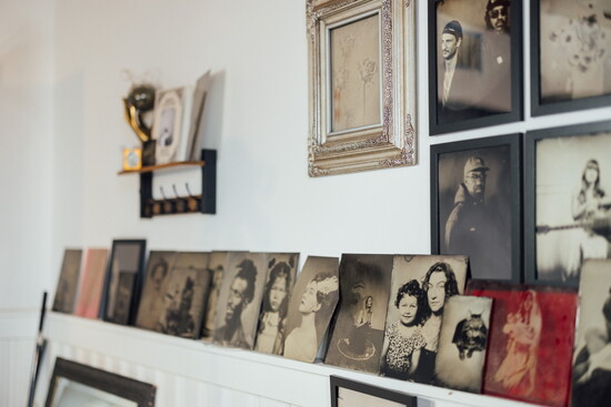 Poppy & Co. by Kelsey Huffer