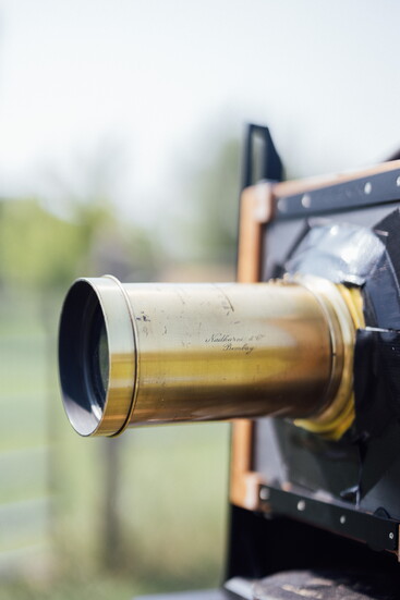 Poppy & Co. by Kelsey Huffer