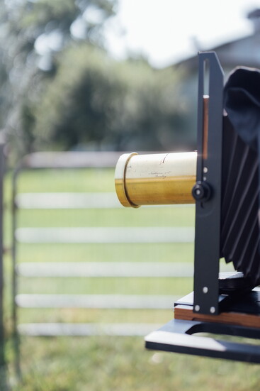 Poppy & Co. by Kelsey Huffer