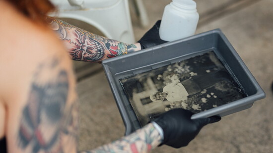 Poppy & Co. by Kelsey Huffer