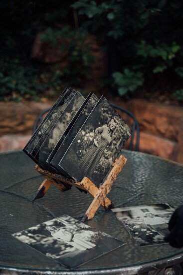 Poppy & Co. by Kelsey Huffer